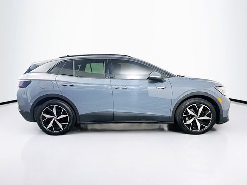 Used 2023 Volkswagen ID.4 S RWD image 10