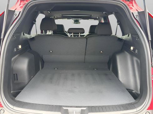 Certified 2023 Honda CR-V Sport image 28