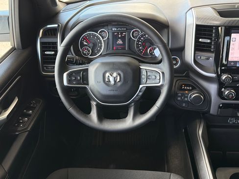 New 2026 RAM 1500 Big Horn image 12
