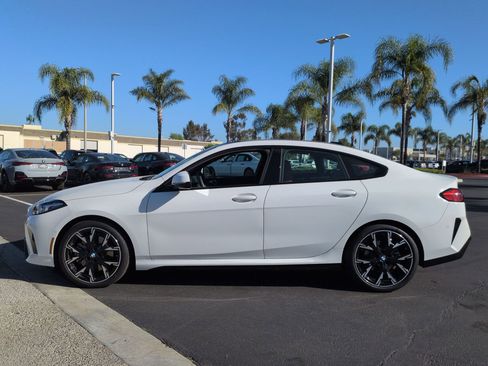 Used 2026 BMW 228i w/ Technology Package image 7