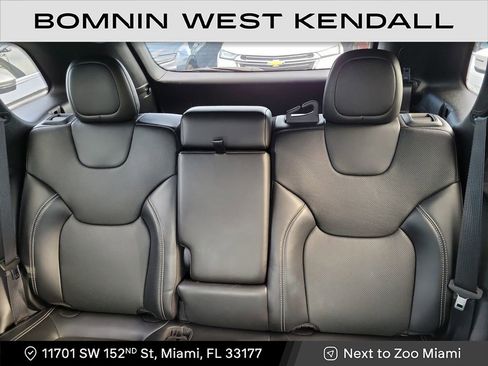 Used 2021 Jeep Cherokee Latitude Lux 80th Anniv w/ Quick Order Package 26U 80TH image 9