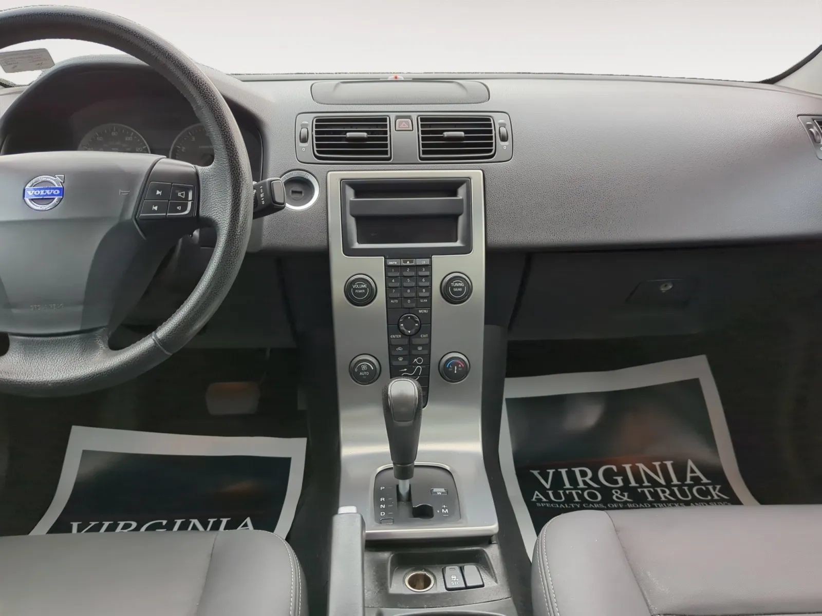 Used 2006 Volvo S40 T5 FWD image 11