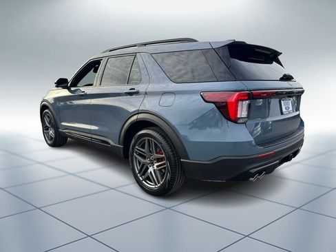 New 2026 Ford Explorer ST image 5