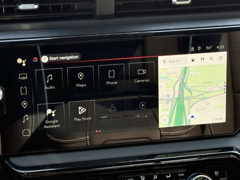 New 2026 GMC Sierra 2500 AT4X AWD/4WD image 13