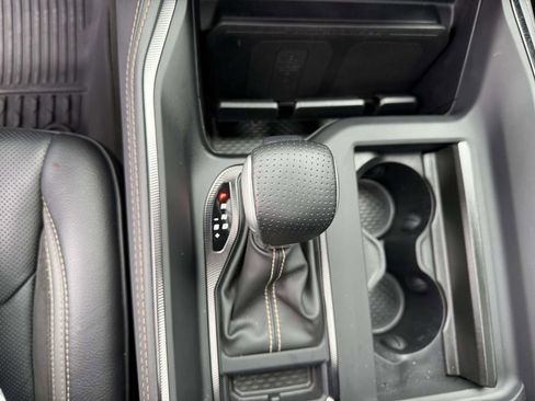 New 2024 RAM 1500 TRX image 22