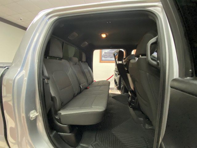Used 2023 RAM 1500 Lone Star AWD/4WD image 11