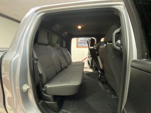 Used 2023 RAM 1500 Lone Star AWD/4WD image 11