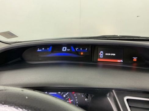 Used 2015 Honda Civic LX image 14