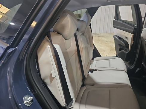 New 2026 Hyundai Tucson Limited AWD/4WD image 12
