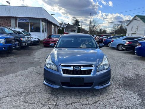 Used 2013 Subaru Legacy 2.5i image 2