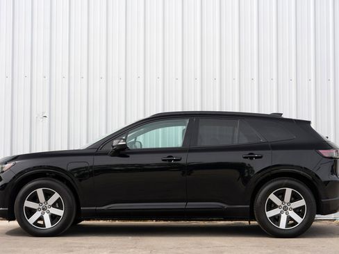 Used 2024 Honda Prologue Touring image 47