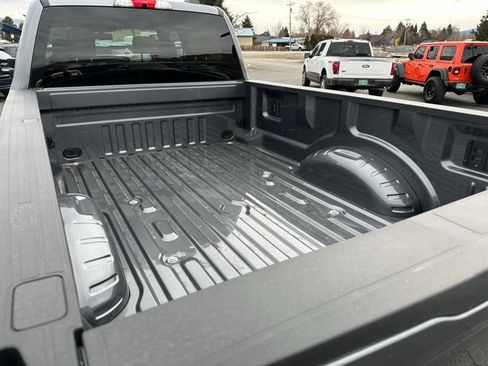 New 2026 Ford F350 Lariat AWD/4WD image 5