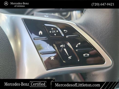 Certified 2026 Mercedes-Benz GLB 250 4MATIC image 27