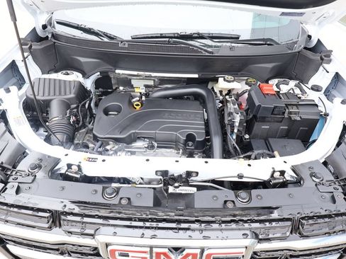 New 2027 GMC Terrain AT4 w/ Convenience Package III AWD/4WD image 41
