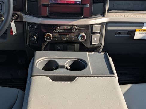 New 2026 Ford F450 XL w/ FX4 Off-Road Package image 20