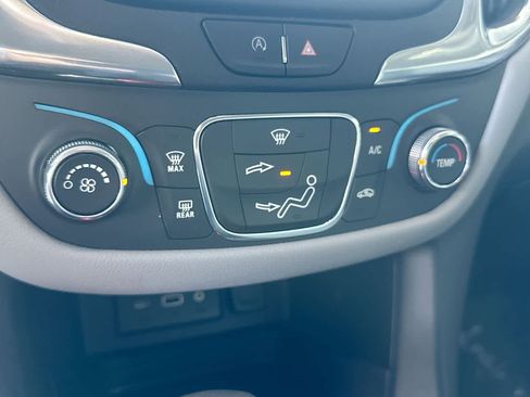 Used 2022 Chevrolet Equinox LT AWD/4WD image 20