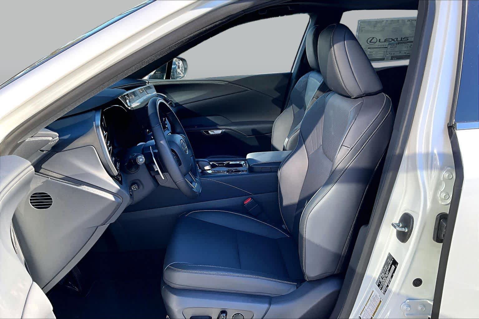 New 2026 Lexus RX 350 Premium Plus FWD image 18