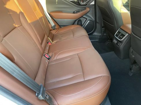 Used 2020 Subaru Outback Touring XT AWD/4WD image 23