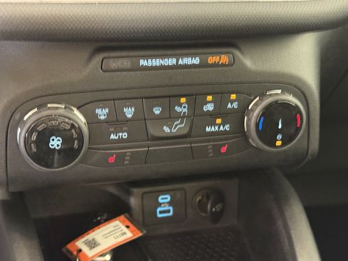 Certified 2022 Ford Bronco Sport Big Bend w/ Convenience Package AWD/4WD image 21