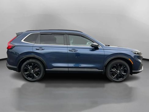 Used 2023 Honda CR-V Sport Touring image 7