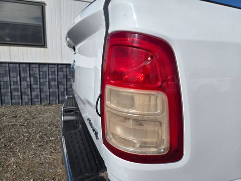 Used 2022 RAM 2500 Big Horn AWD/4WD image 22