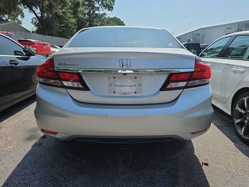 Used 2013 Honda Civic EX image 5