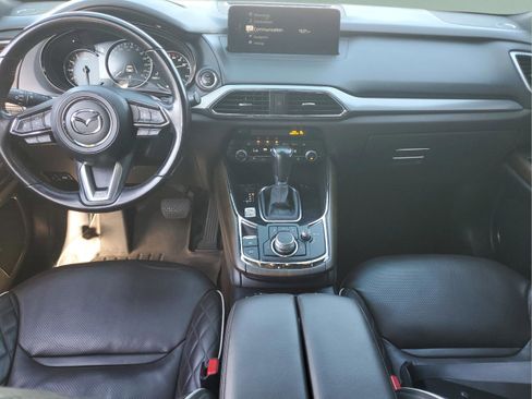 Used 2022 MAZDA CX-9 Signature image 24