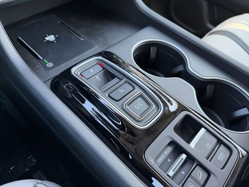 New 2026 Honda Pilot Touring image 11