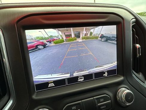 Used 2021 GMC Sierra 1500 AT4 AWD/4WD image 28