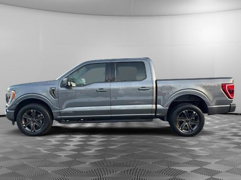 Used 2023 Ford F150 XLT w/ Equipment Group 302A High image 5