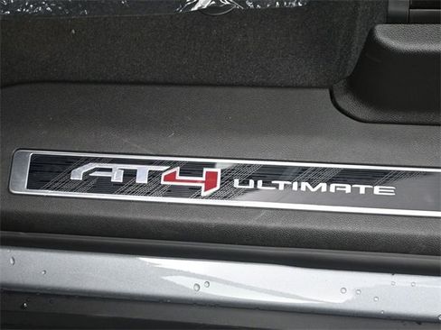 New 2026 GMC Yukon AT4 Ultimate image 30