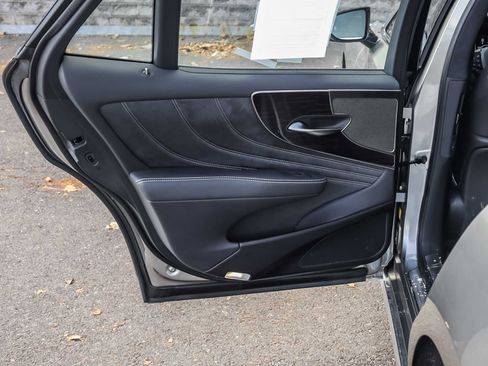 Used 2024 Lexus LS 500 AWD w/ Interior Upgrade Package image 19