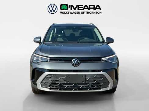 New 2025 Volkswagen Taos SE image 8