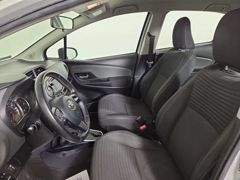 Used 2015 Toyota Yaris SE FWD image 13
