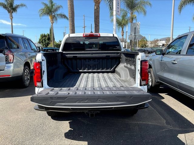 New 2026 Chevrolet Colorado Z71 w/ Z71 Convenience Package 2 AWD/4WD image 16