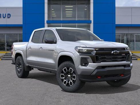 New 2026 Chevrolet Colorado Z71 w/ Z71 Convenience Package 2 AWD/4WD image 7