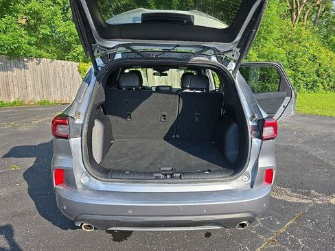 Used 2023 Ford Escape ST-Line w/ Tech Pack #1 image 31