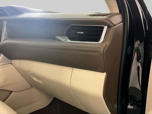 Used 2024 GMC Yukon Denali RWD image 18