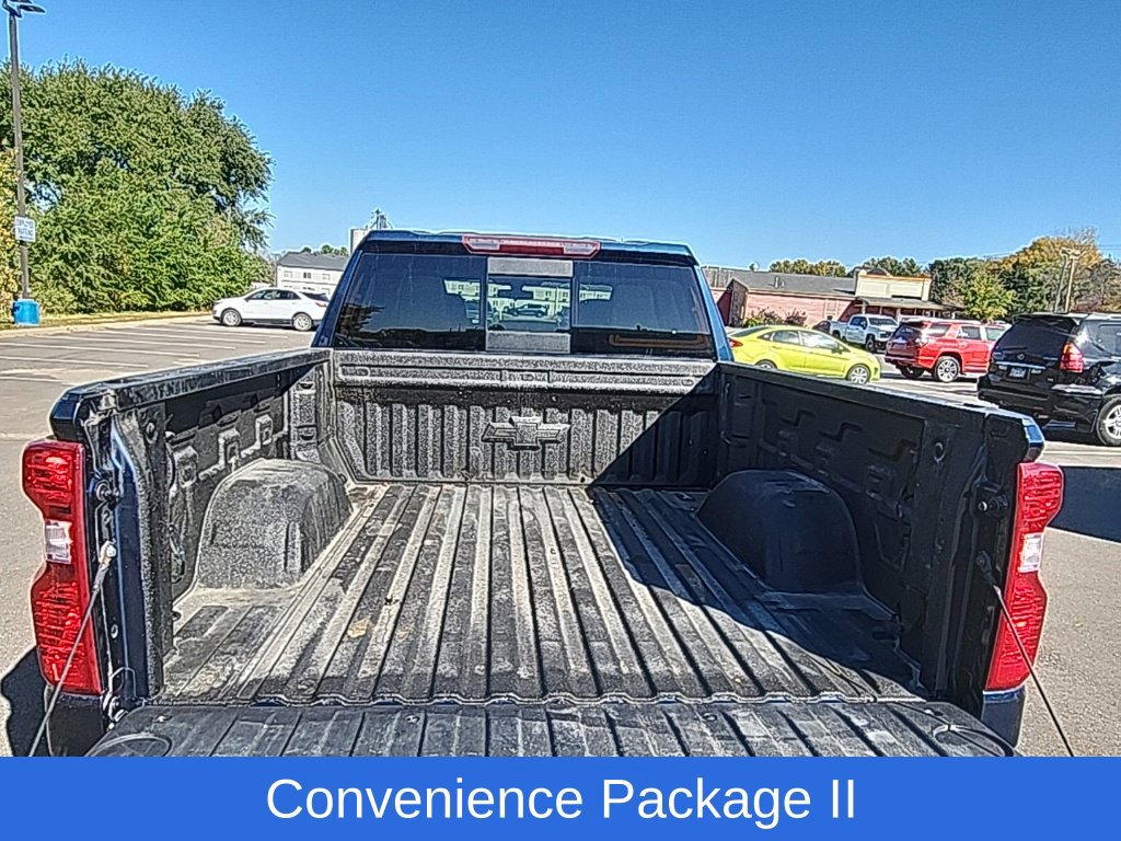 Used 2020 Chevrolet Silverado 1500 LT w/ True North Edition AWD/4WD image 15