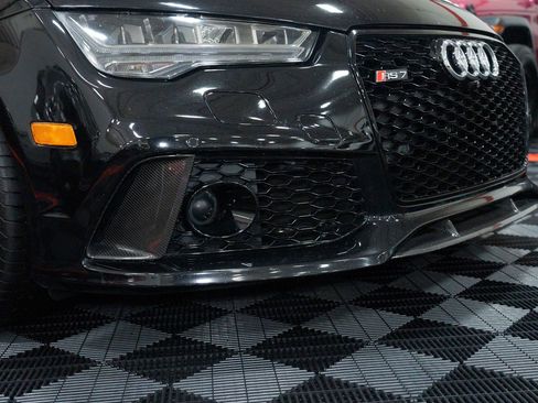 Used 2016 Audi RS 7 Prestige w/ Carbon-Optic Package image 15