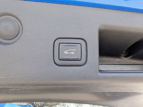 Used 2024 Chevrolet Equinox LT w/ LPO, Floor Liner Package image 28