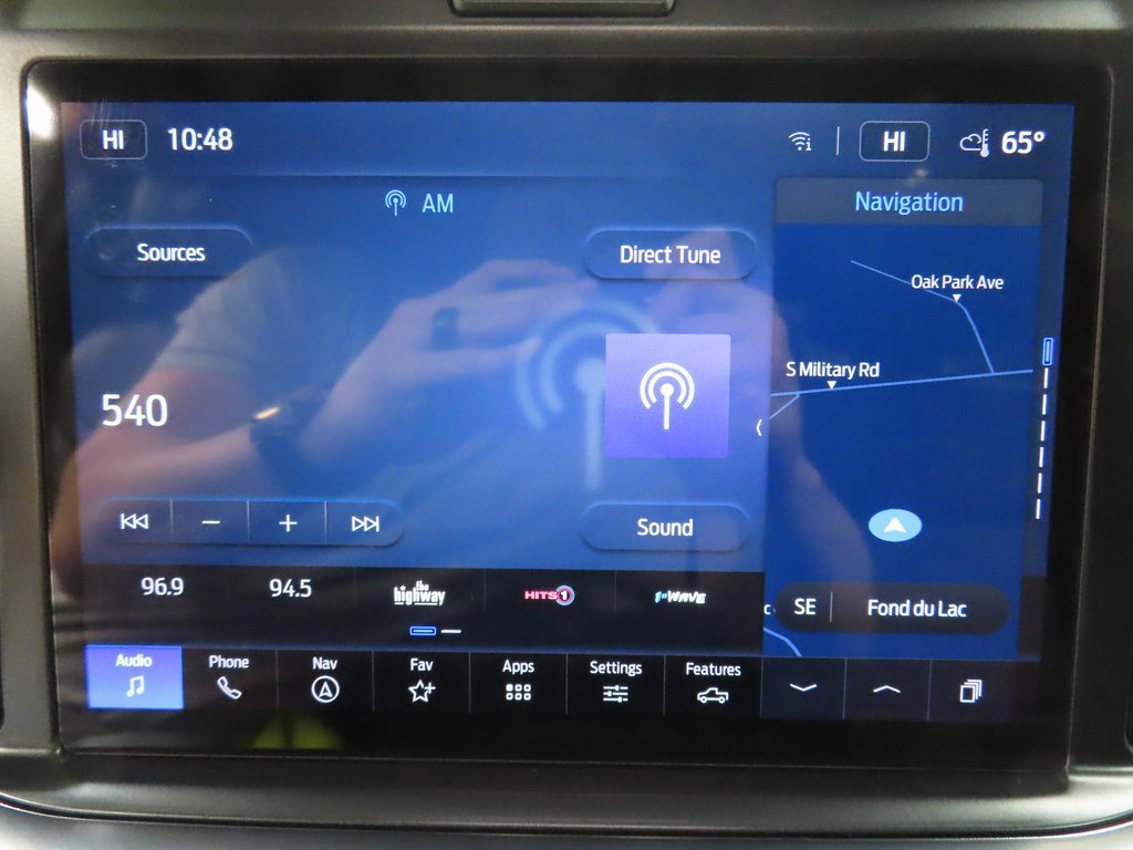 Used 2025 Ford F250 Platinum AWD/4WD image 28