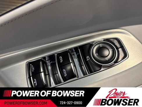 New 2026 Chevrolet Corvette Z06 image 10