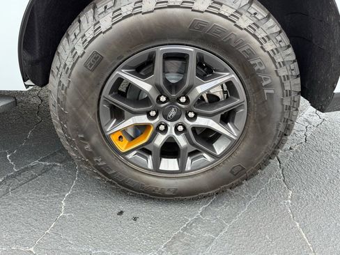 New 2025 Ford Expedition Tremor image 17