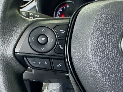 Used 2024 Toyota RAV4 XLE image 16