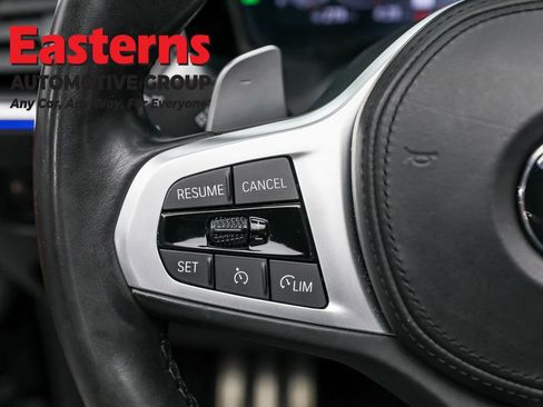 Used 2023 BMW 430i Convertible w/ M Sport Package image 15