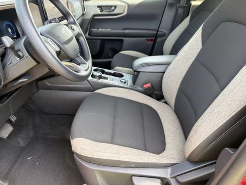 Certified 2025 Ford Bronco Sport Big Bend AWD/4WD image 15