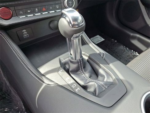 New 2025 Ford Mustang GT Premium image 7