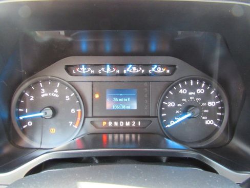 Used 2017 Ford F350 XL w/ Power Equipment Group RWD image 35