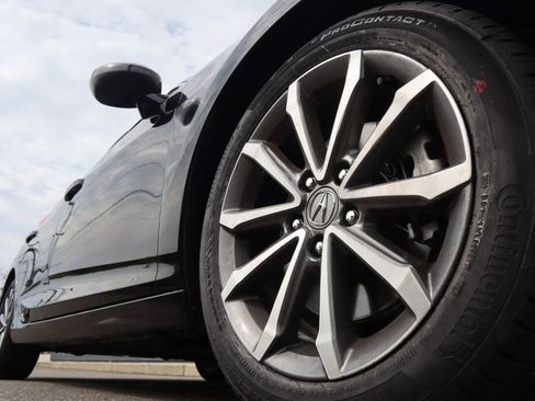 Used 2025 Acura Integra FWD image 10
